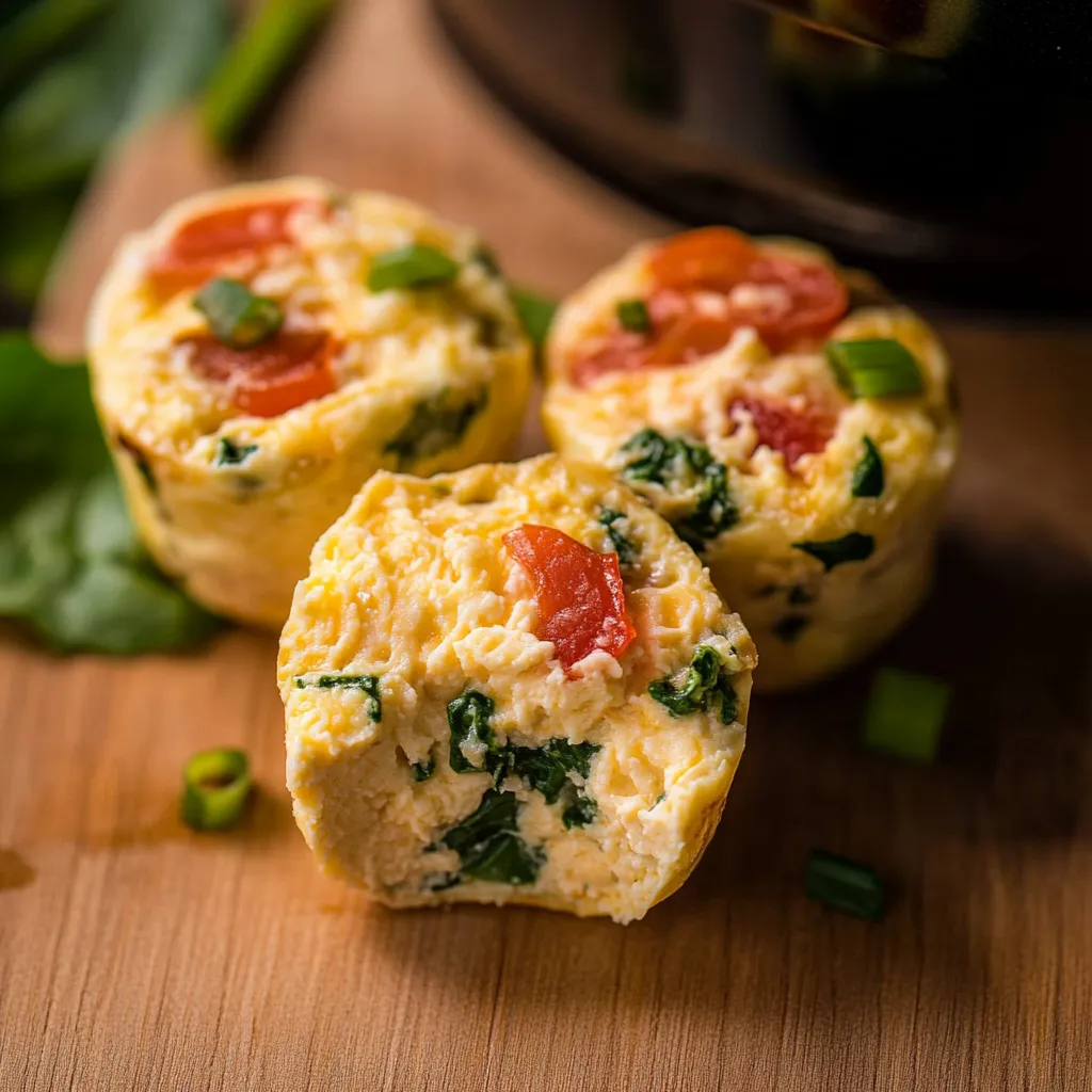 Starbucks Eier Snacks Inspiration