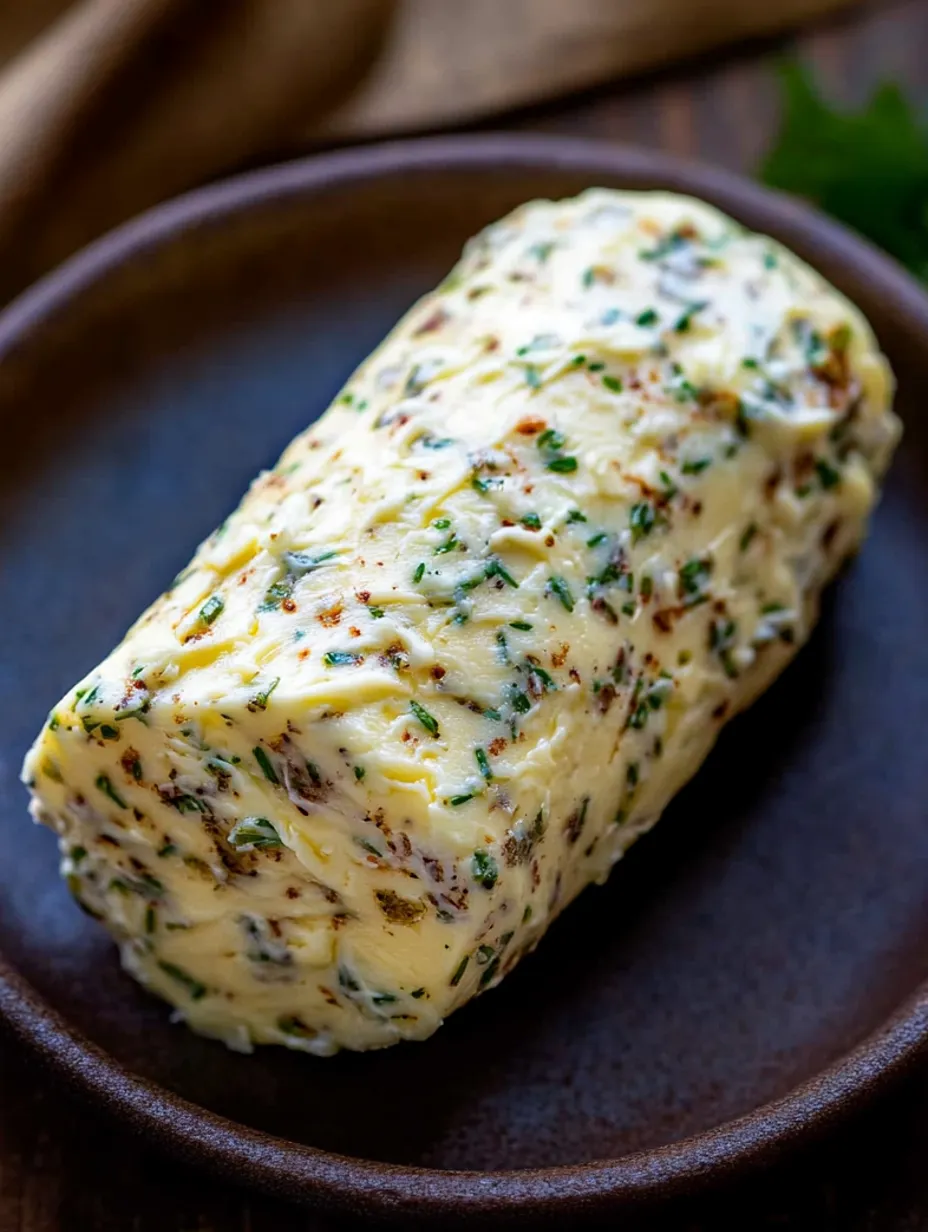 Cowboy-Butter Rezept