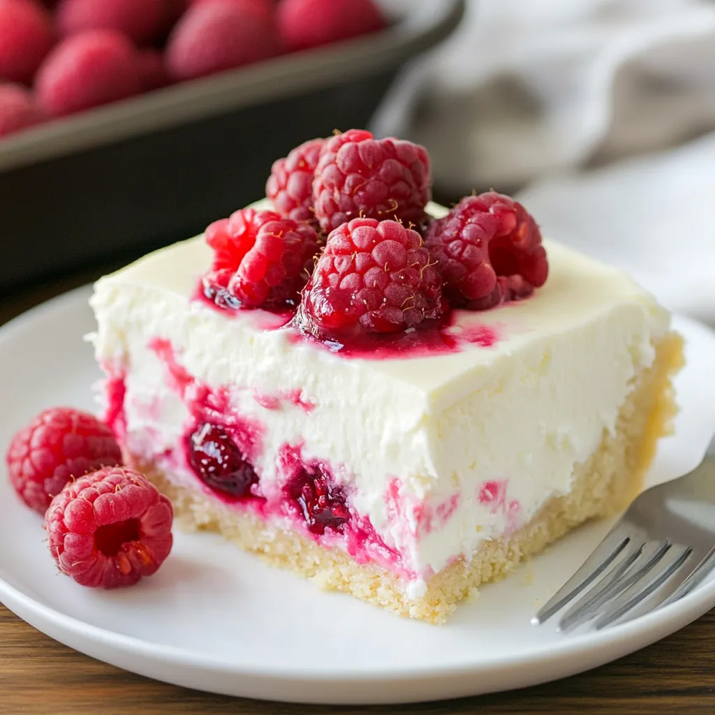 Schoko-Himbeer Torte