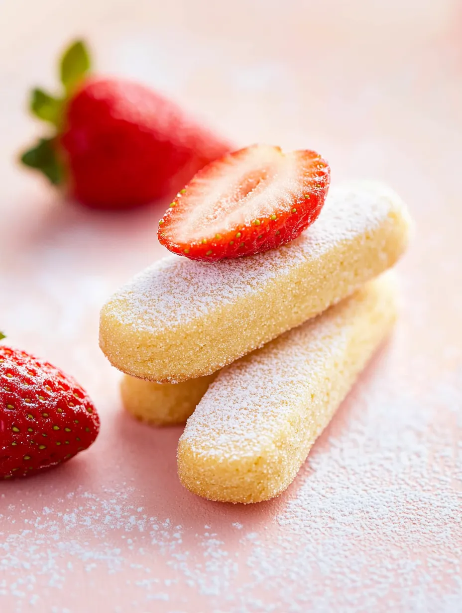 Fruchtiges Erdbeer-Tiramisu im Glas – Einfach gemacht und super lecker