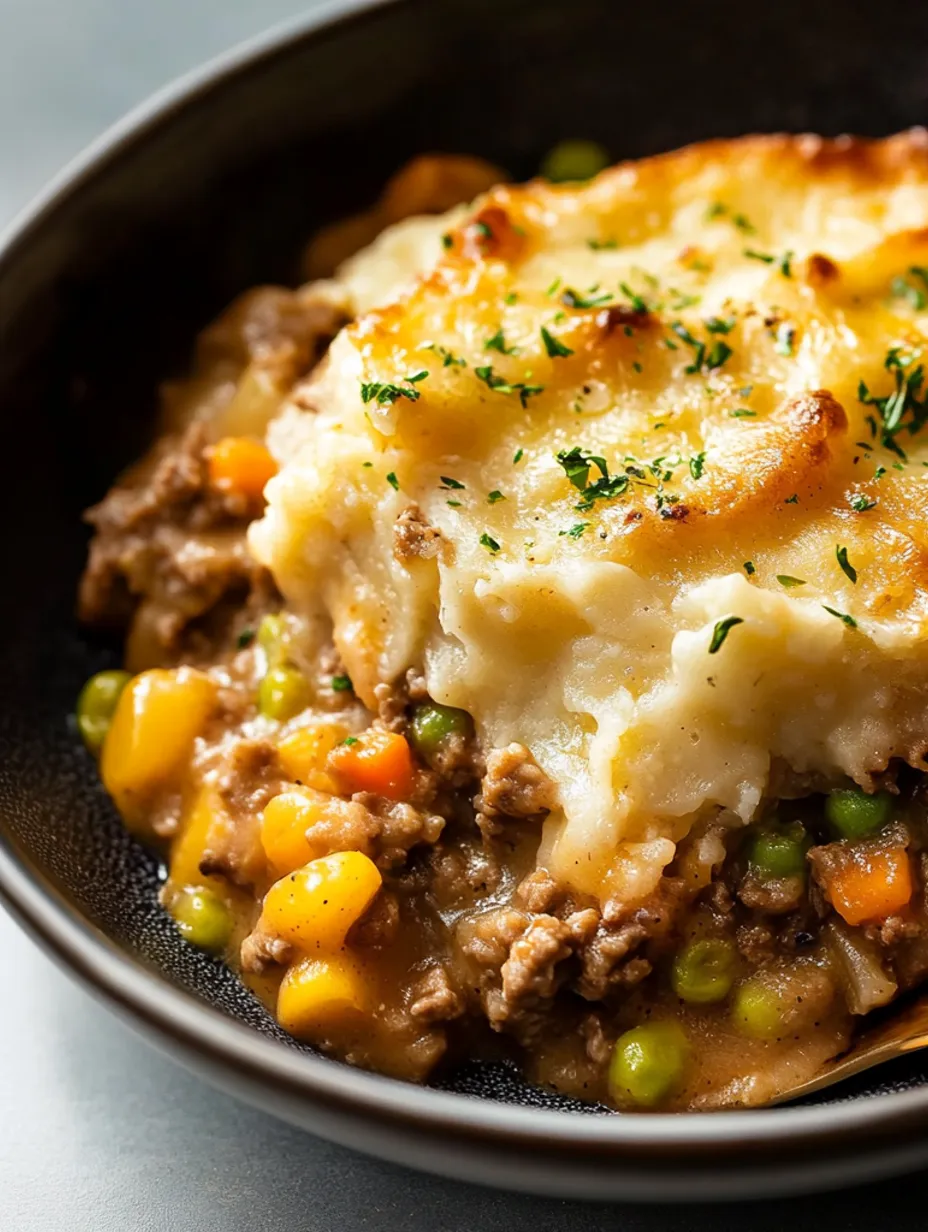 Bester Shepherd’s Pie