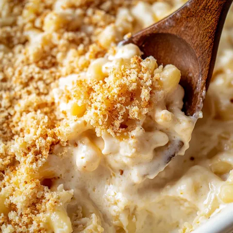 Cremige Boursin Pasta