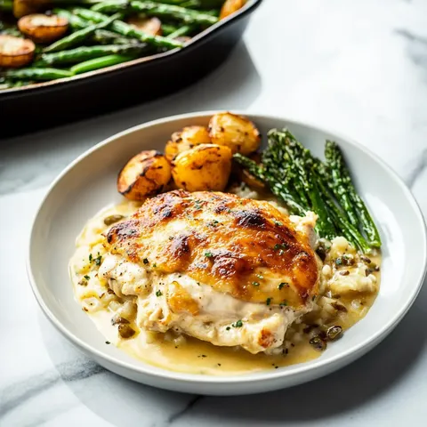 Hühnchen Gloria