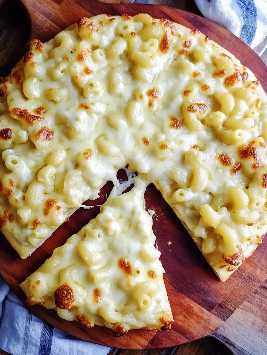Käse Pizza Rezept