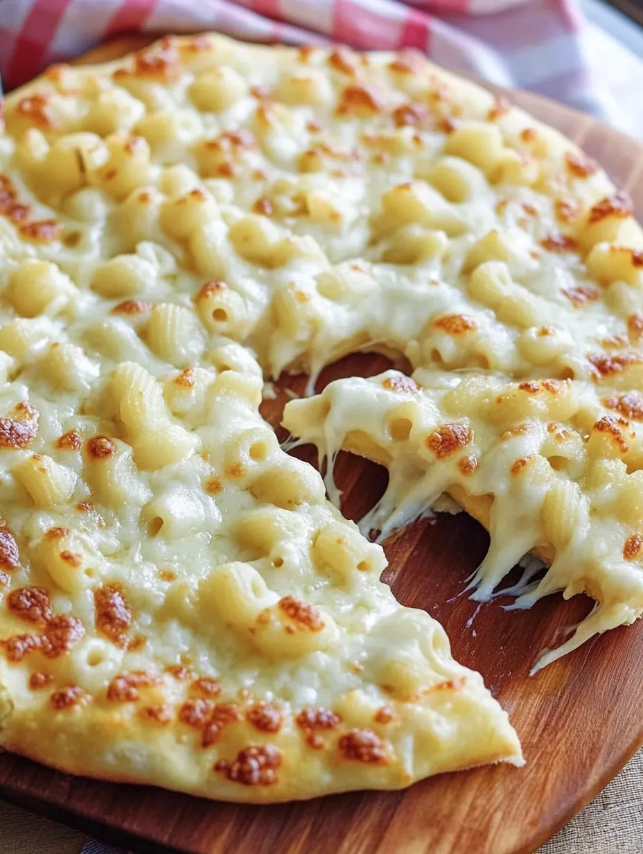 Käse Pizza Hausgemacht