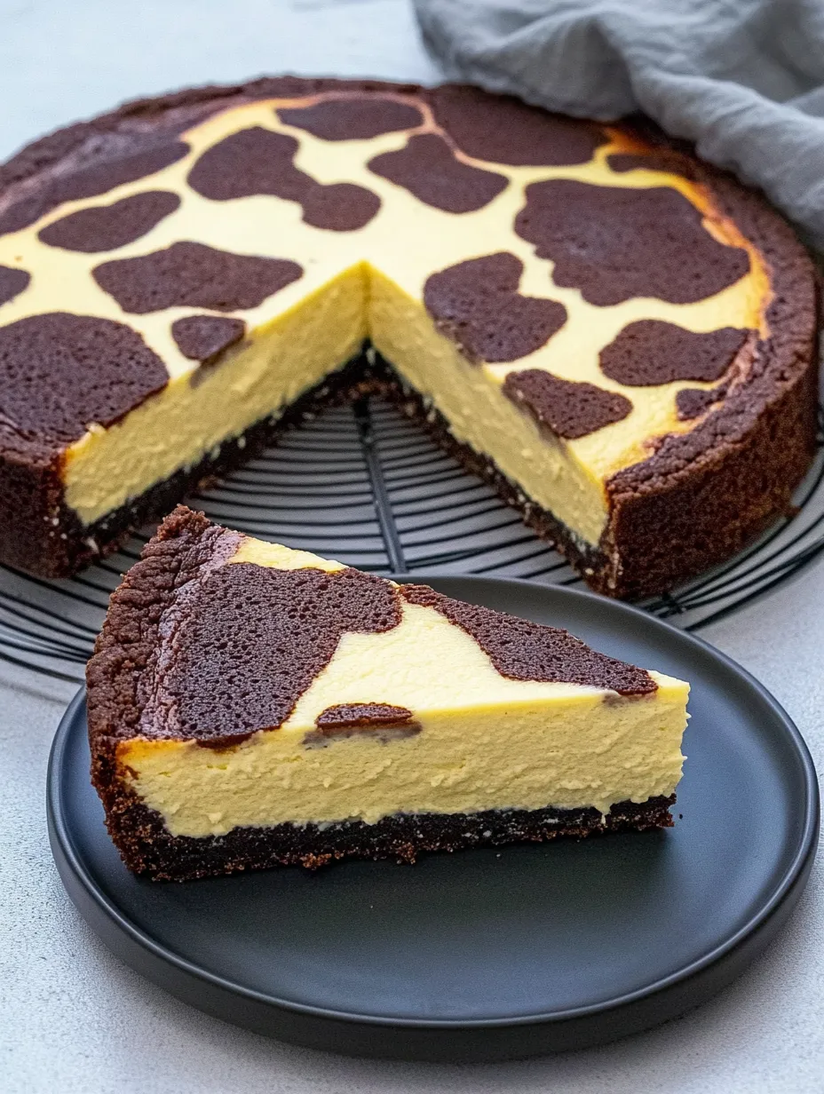 Russischer Zupfkuchen – Unwiderstehlich, Cremig und Schoko