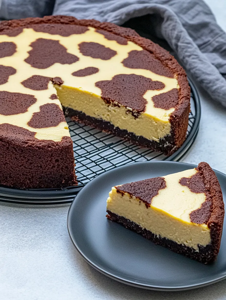 Russischer Zupfkuchen – Locker, Schokoladig, Rundum Lecker