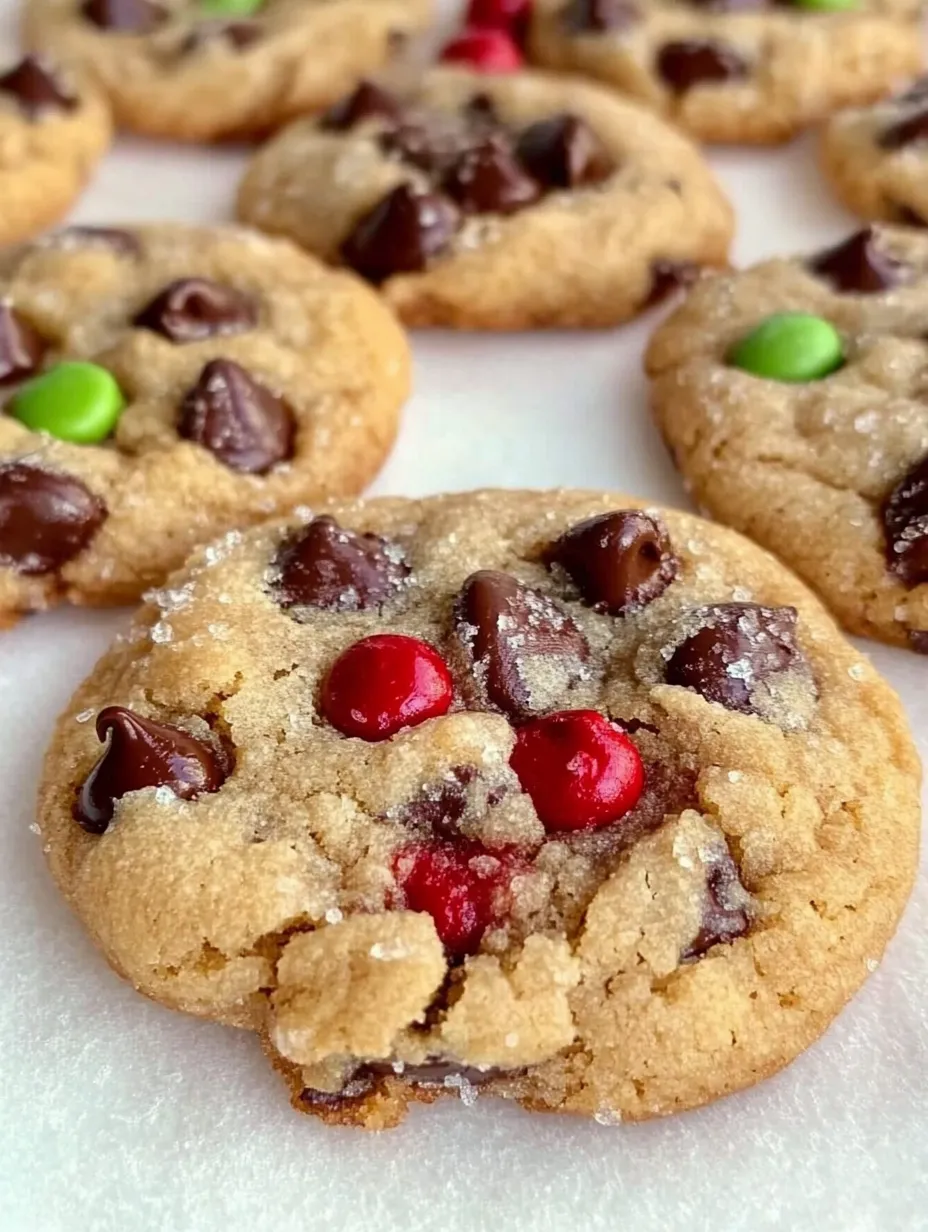 Einfache vegane Schokoladenkekse