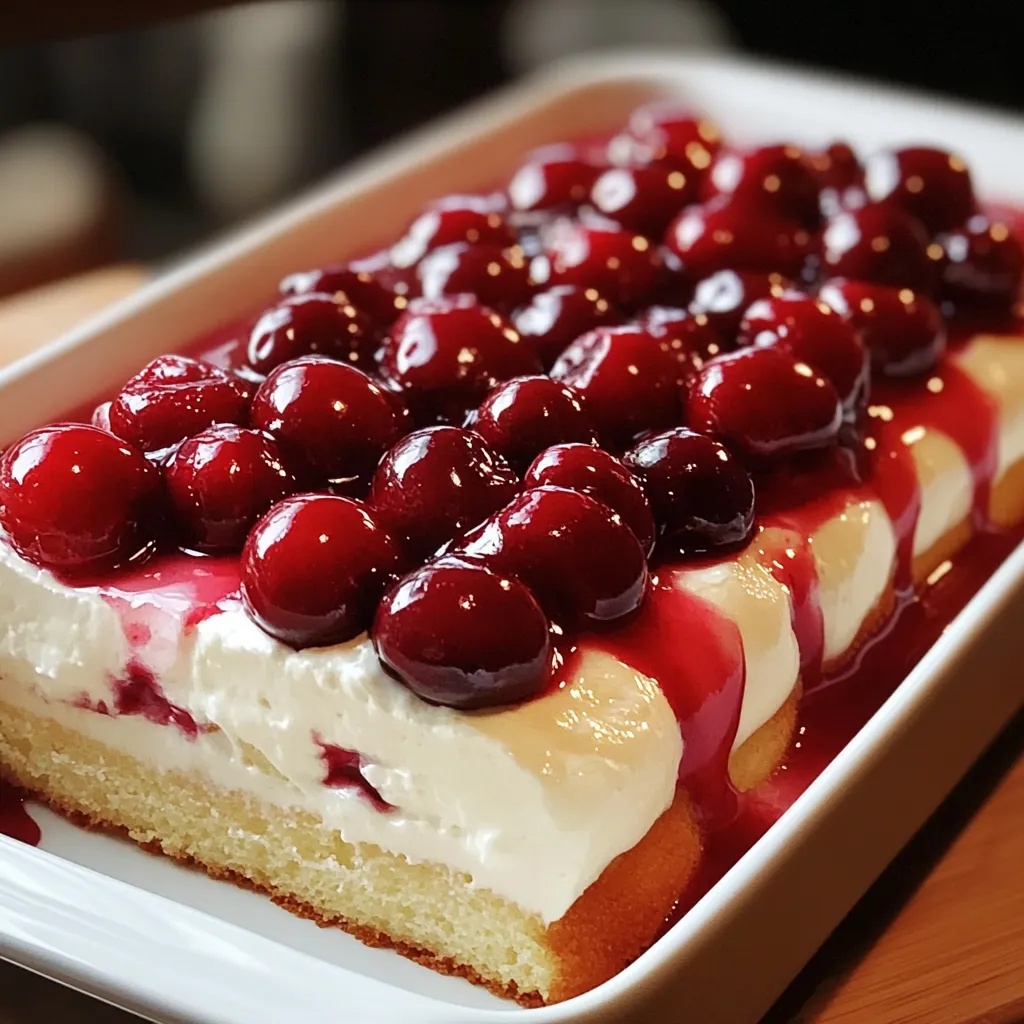 Kalter Twinkie-Schichtkuchen
