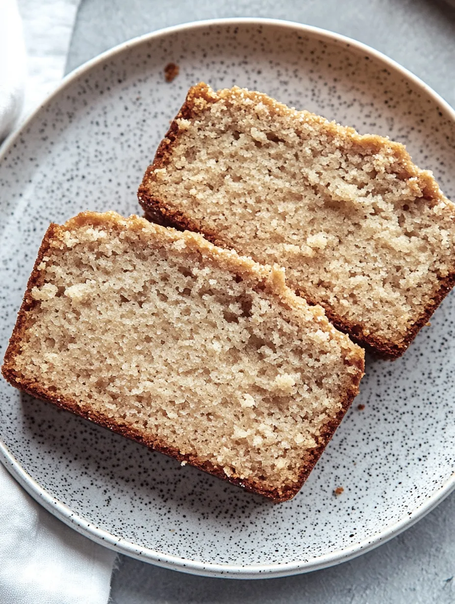 Veganer Haselnusskuchen in Kastenform – Duftend, Saftig und Einfach Zubereitet