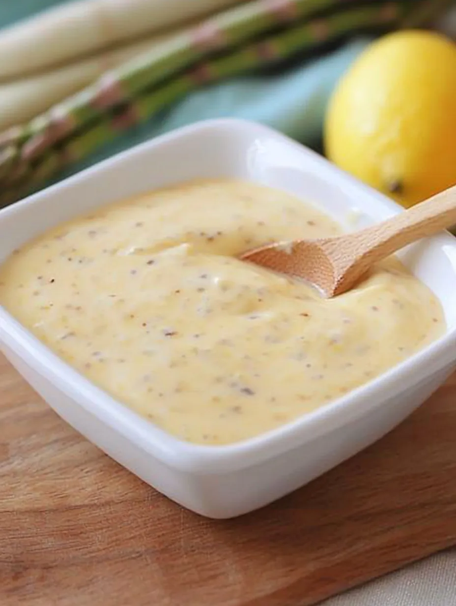 Flotte Hollandaise – Samtig, Zart und Schnell