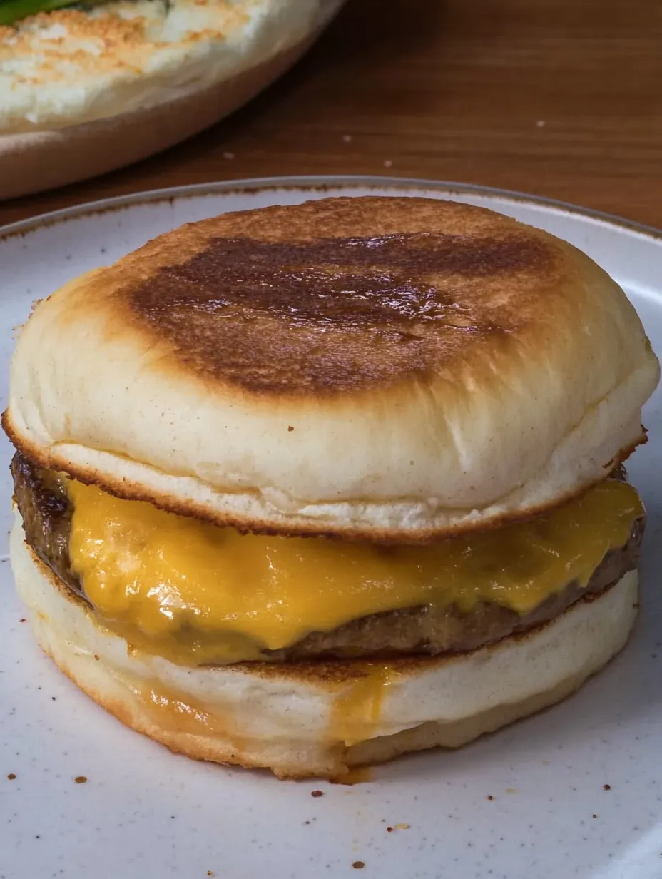 Gefrierschrank Frühstücksbrötchen