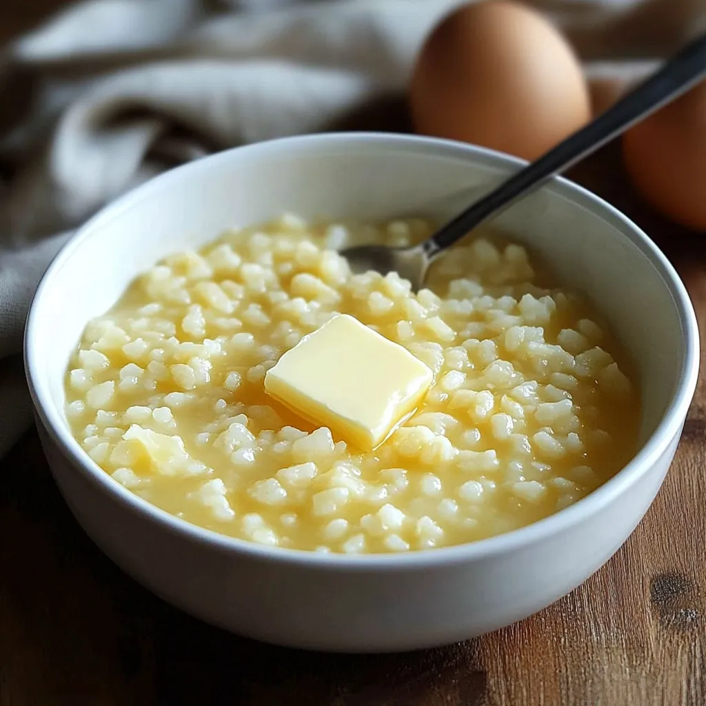 Perfekte Italienische Wundersuppe