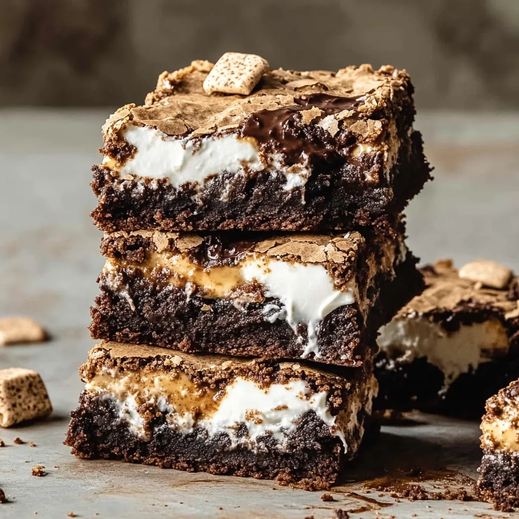 Schoko-S'mores