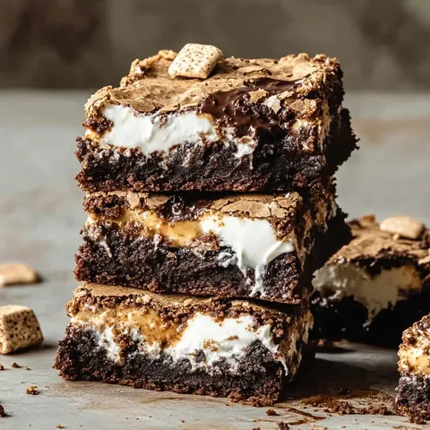 Schoko-S'mores