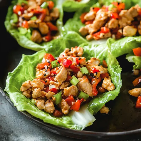 Salatwraps