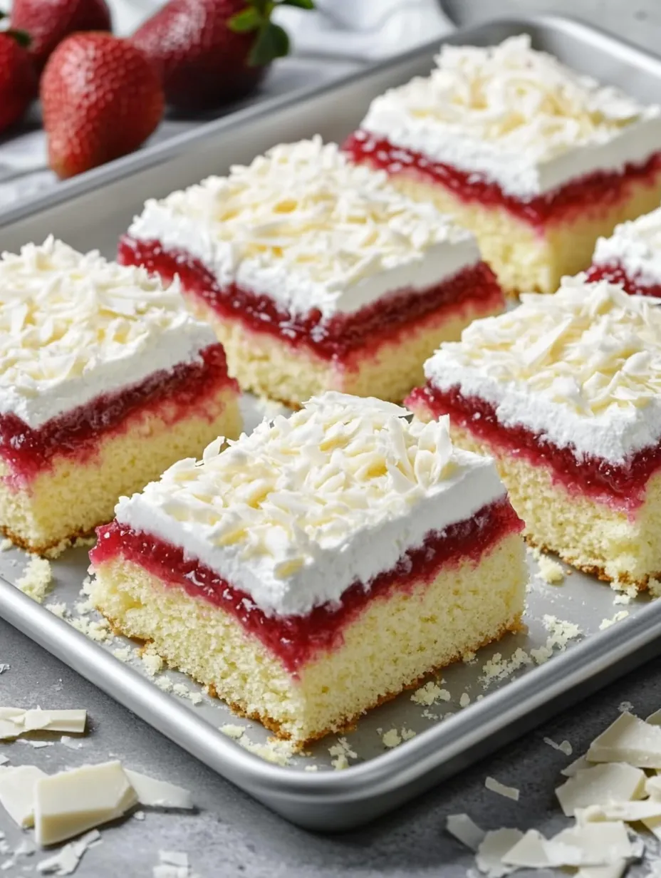 Frau Holle Kuchen – Himmlisch locker & lecker