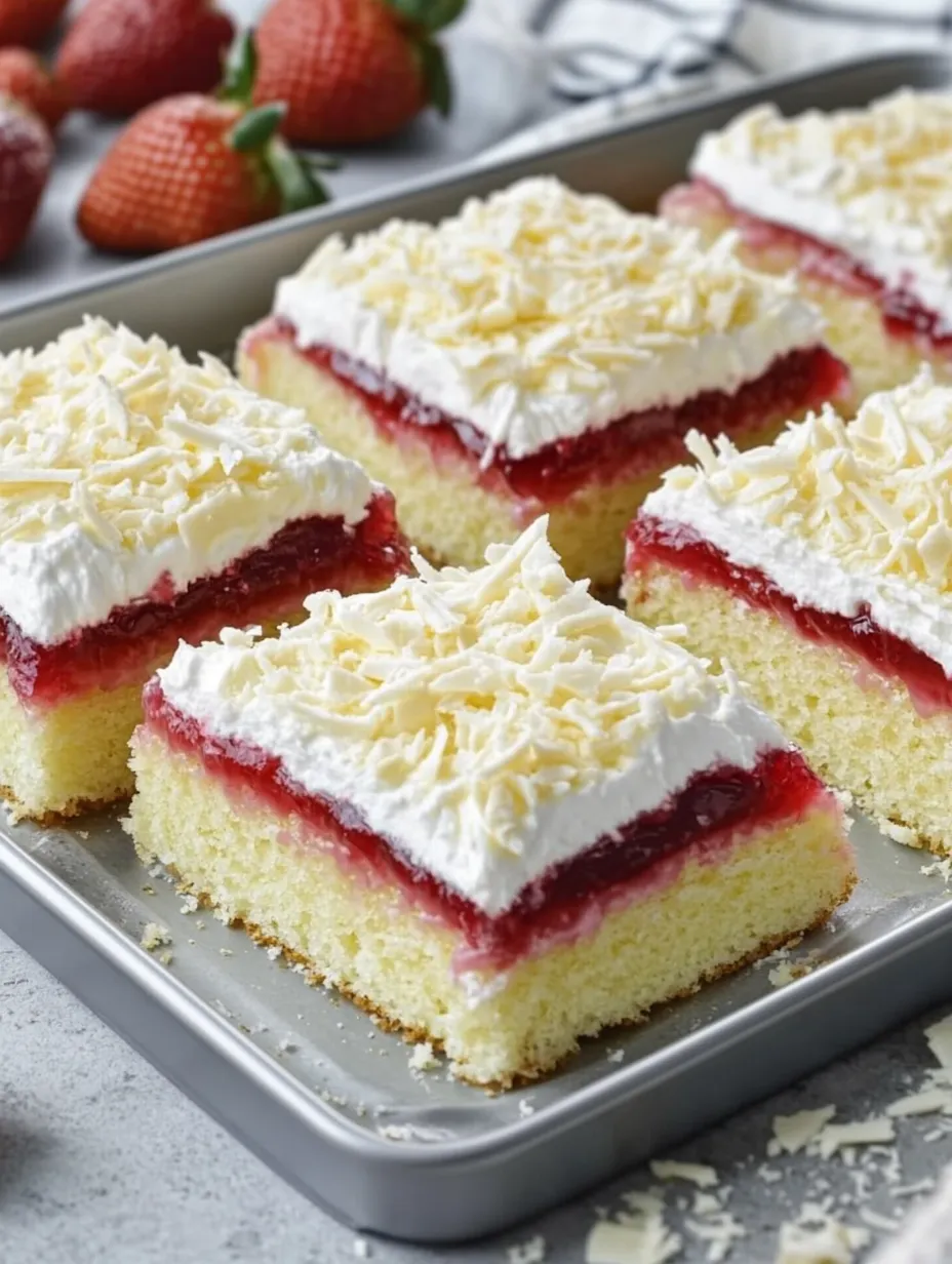 Frau Holle Kuchen – Saftig, cremig & einfach gemacht