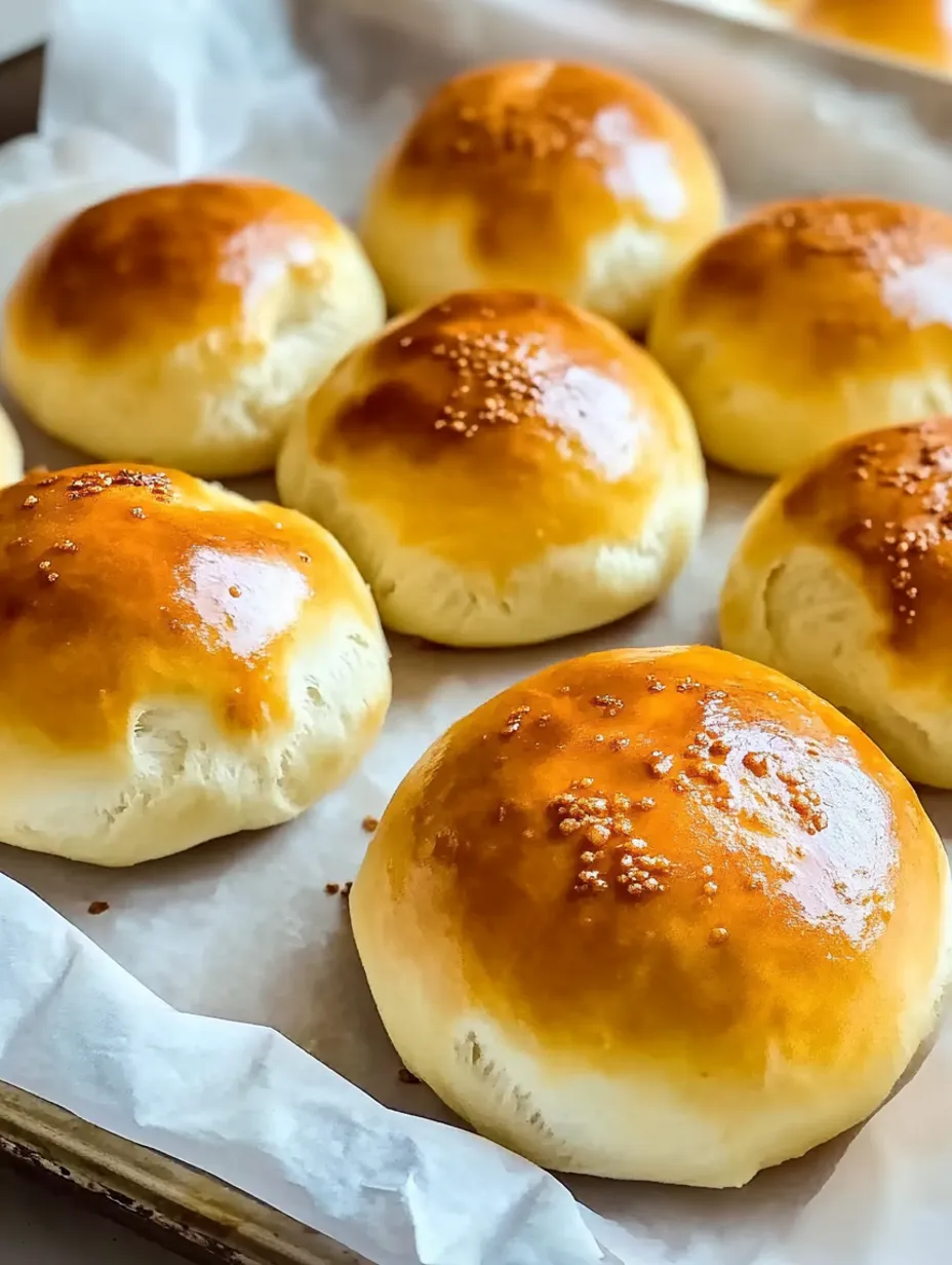 Einfache Nebraska Runzas