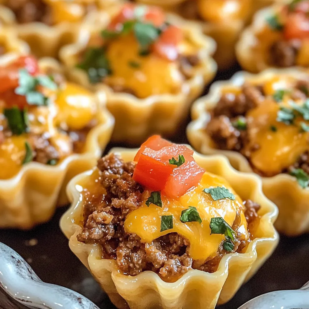 Taco Party Happen