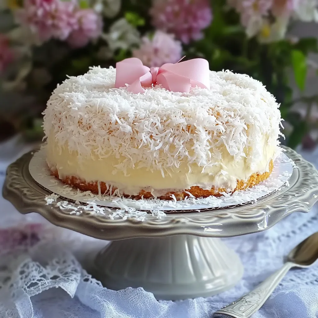 Ehemannkuchen