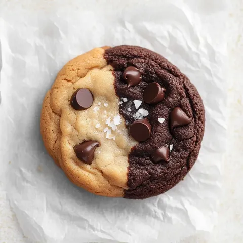Brookies Cookies