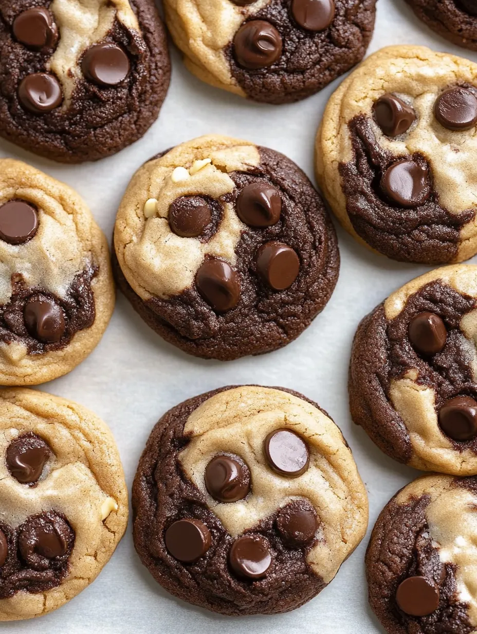 Brookies Kekse