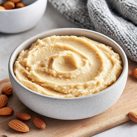 Verführerische Mandelcreme für Tartes und Gebäck