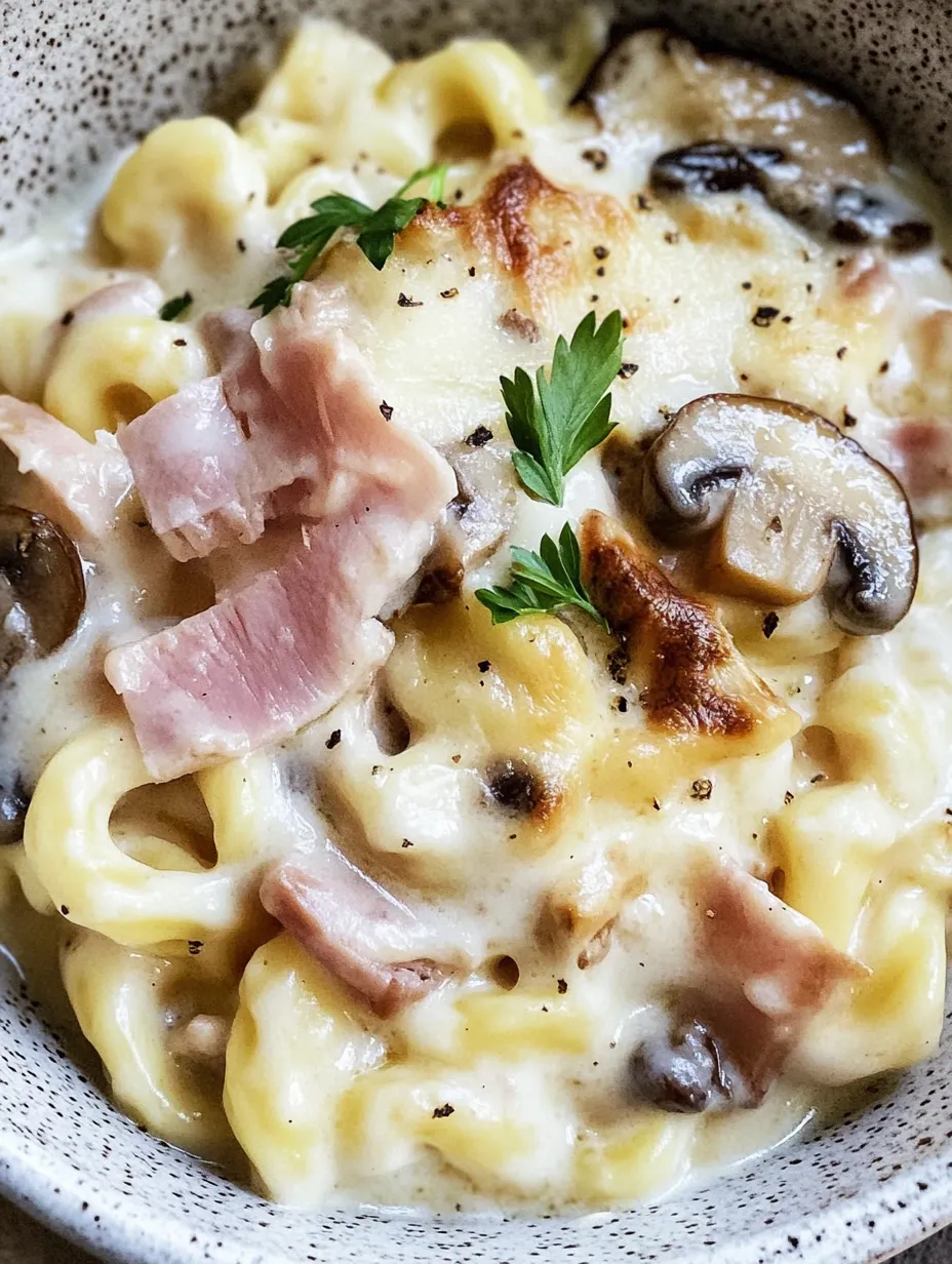 Spätzleauflauf deluxe – Mehr Käse, schnell gemacht