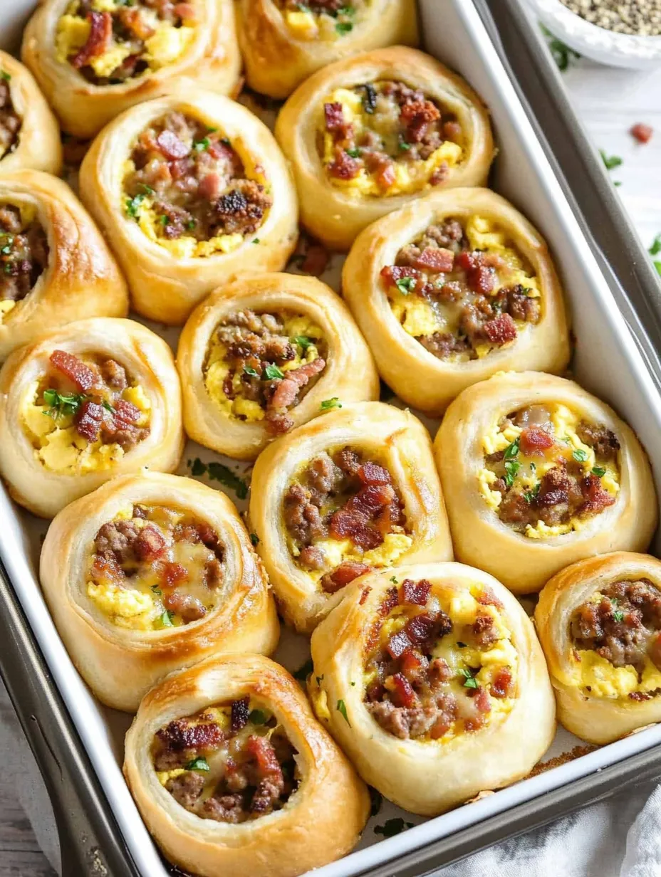 Selbstgemachte Frühstücksbrötchen