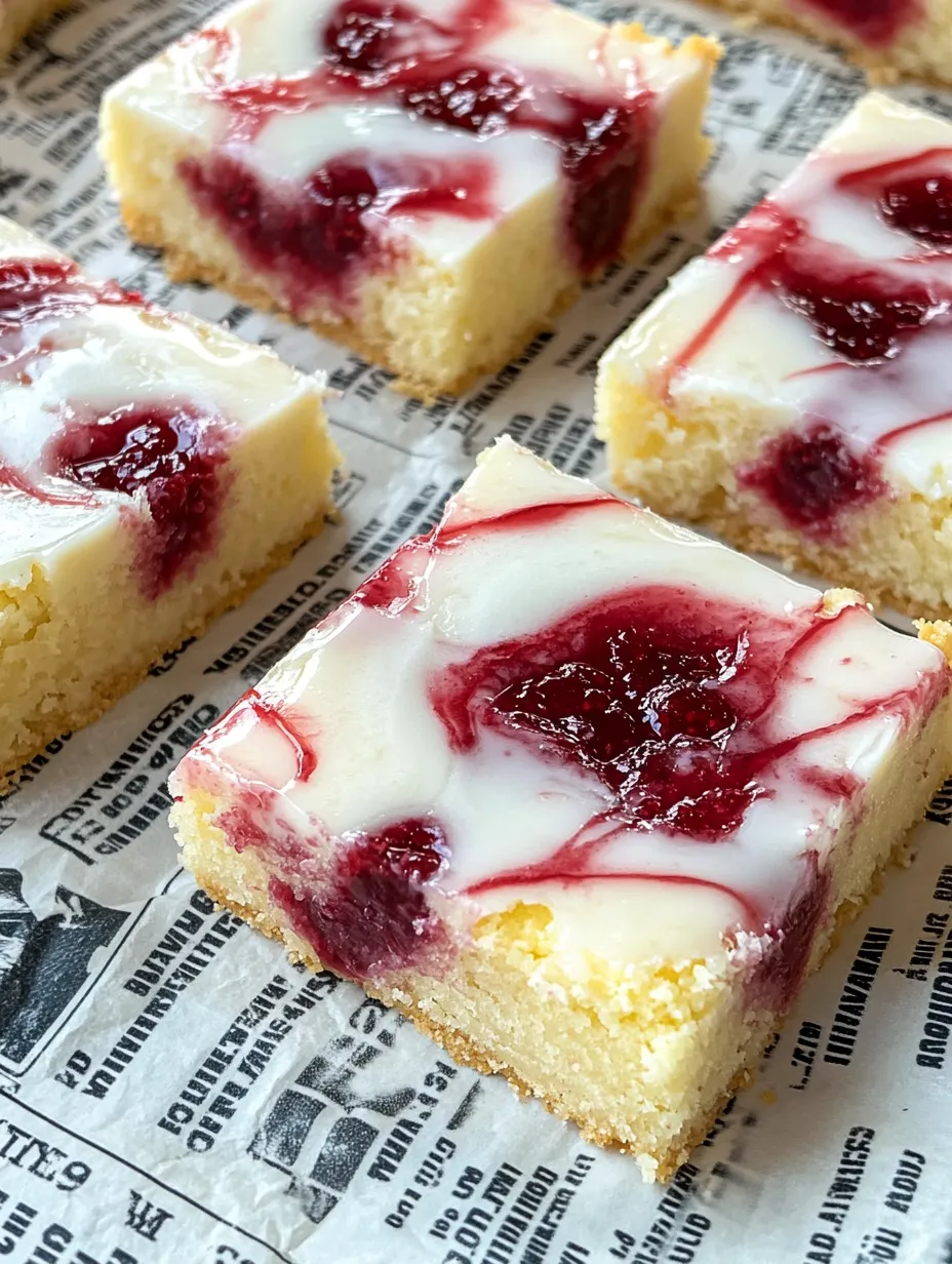 Saftiger Himbeer-Zitronenkuchen vom Blech – einfach & köstlich
