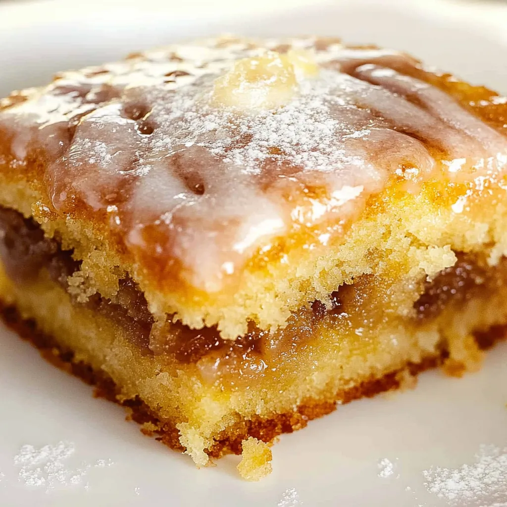 Viral Zimt Kuchen