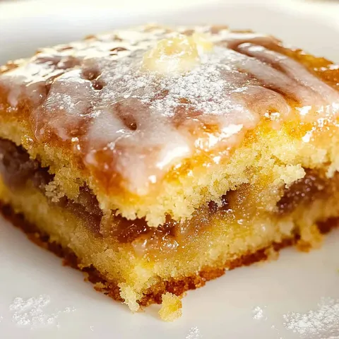 Viral Zimt Kuchen