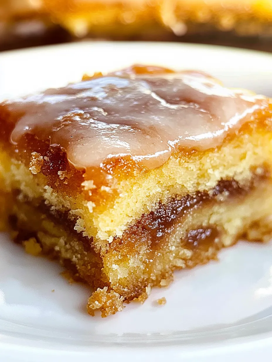 Honigschnecken-Kuchen