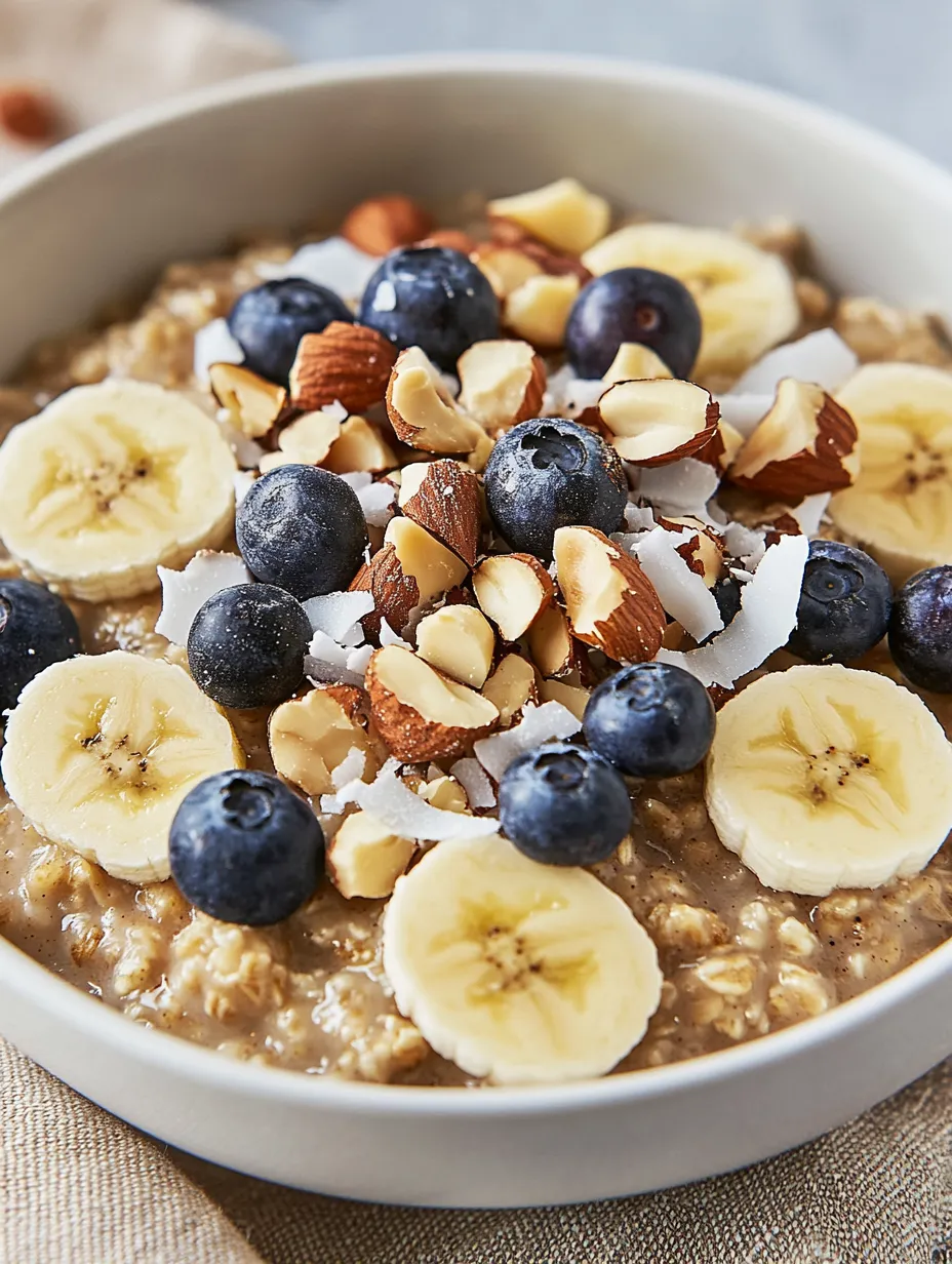 Glutenfreier Buchweizenbrei – Nährstoffreich und lecker