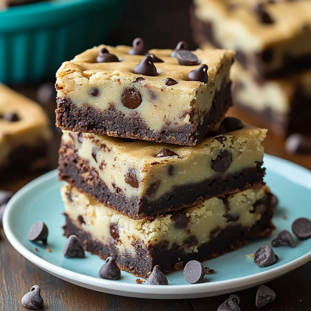 Chocolate-Chip-Cookie-Brownies