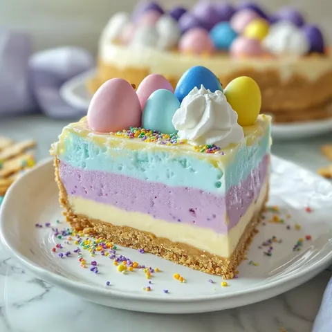 Oster-Jell-O-Pie
