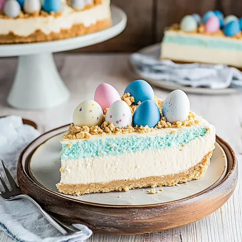 Oster Eier Kuchen