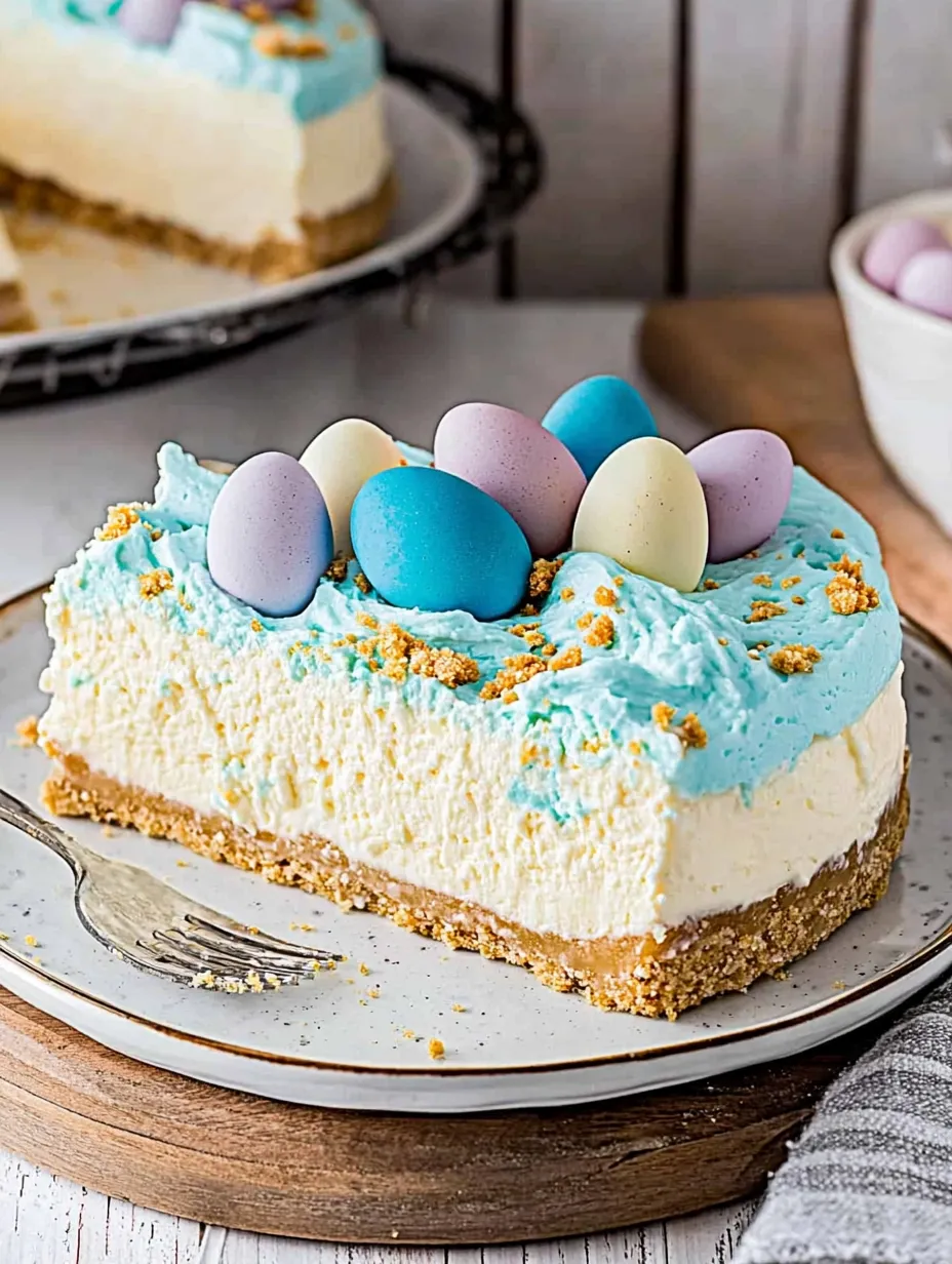 Leckerer Ostereierkuchen Rezept