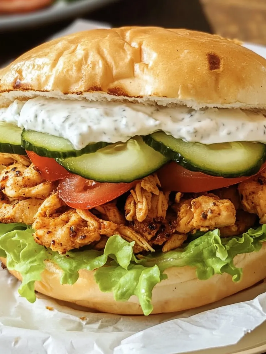 Authentische Gyros Pita – Einfach & Lecker