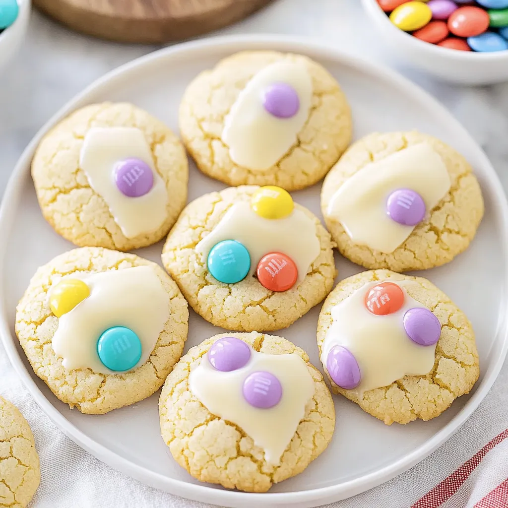 Oster Cake Cookies
