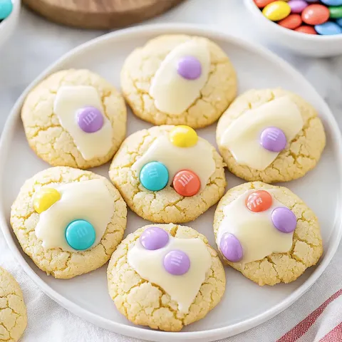 Oster Cake Cookies