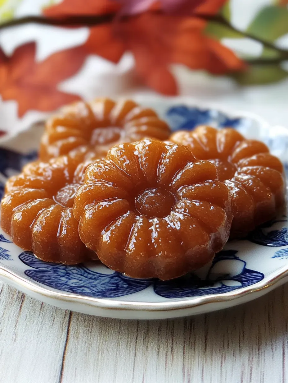 Yakgwa – Traditionelle koreanische Honigkekse