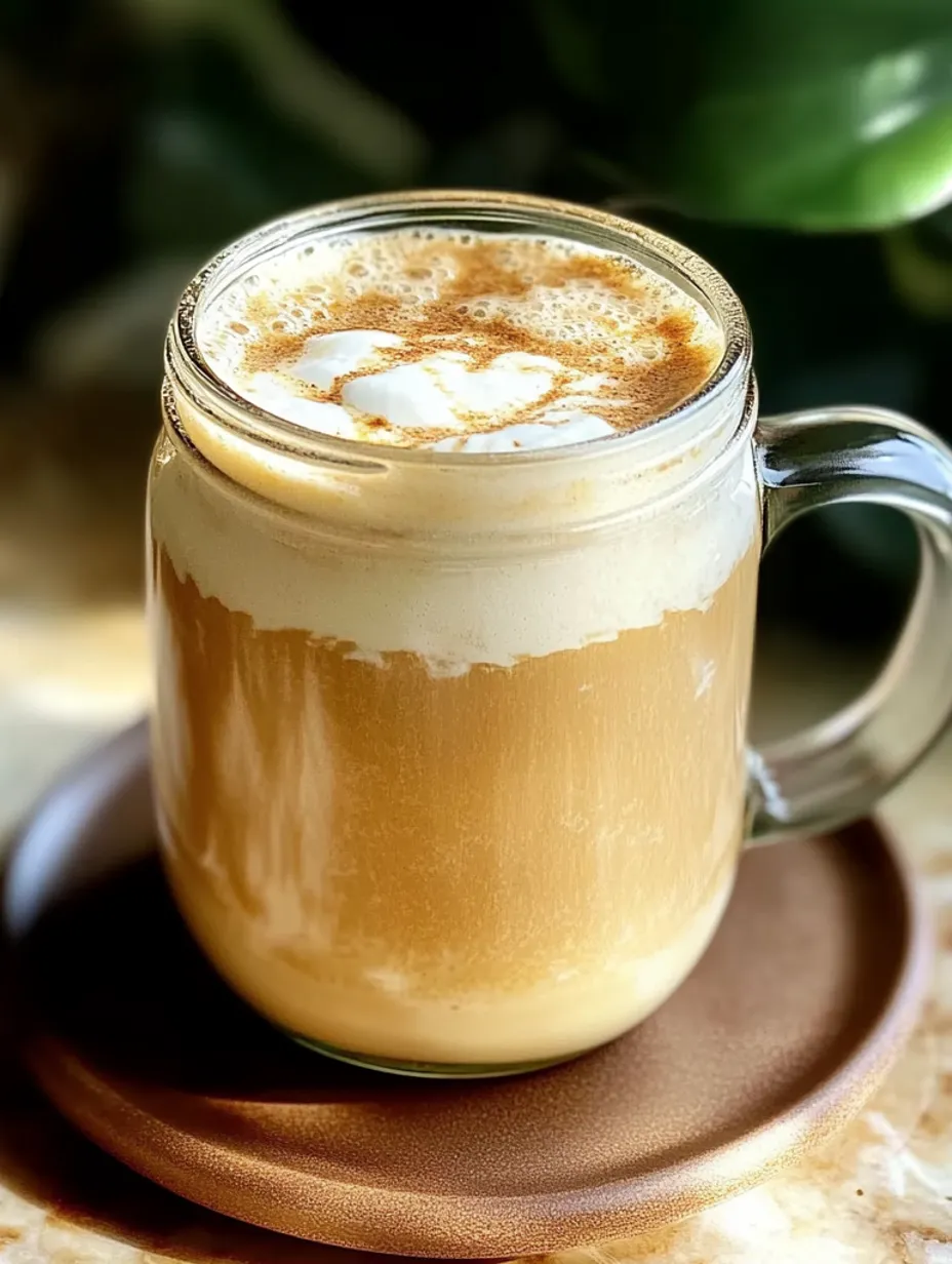Bananen-Milch-Kaffee Rezept