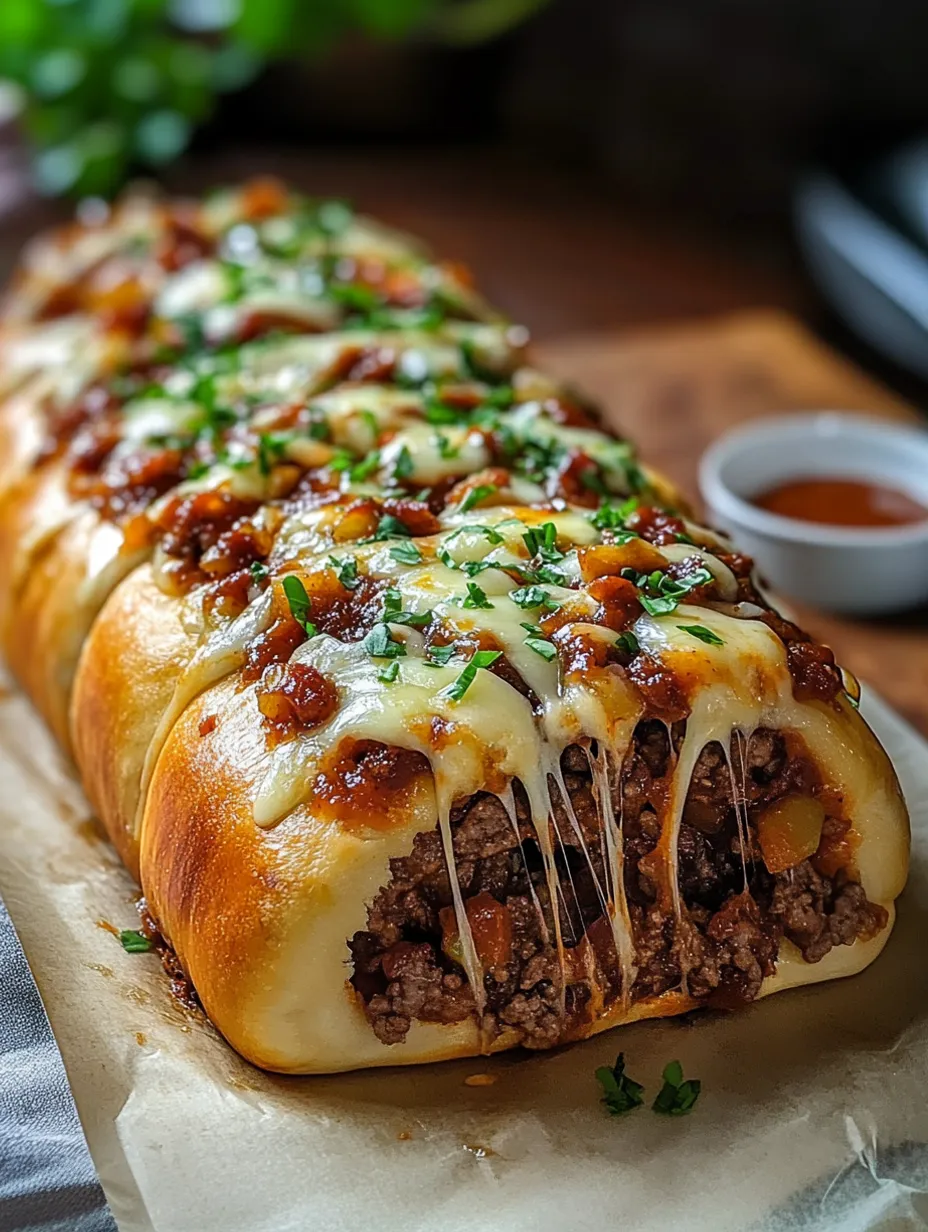 Müllbrot Rezept