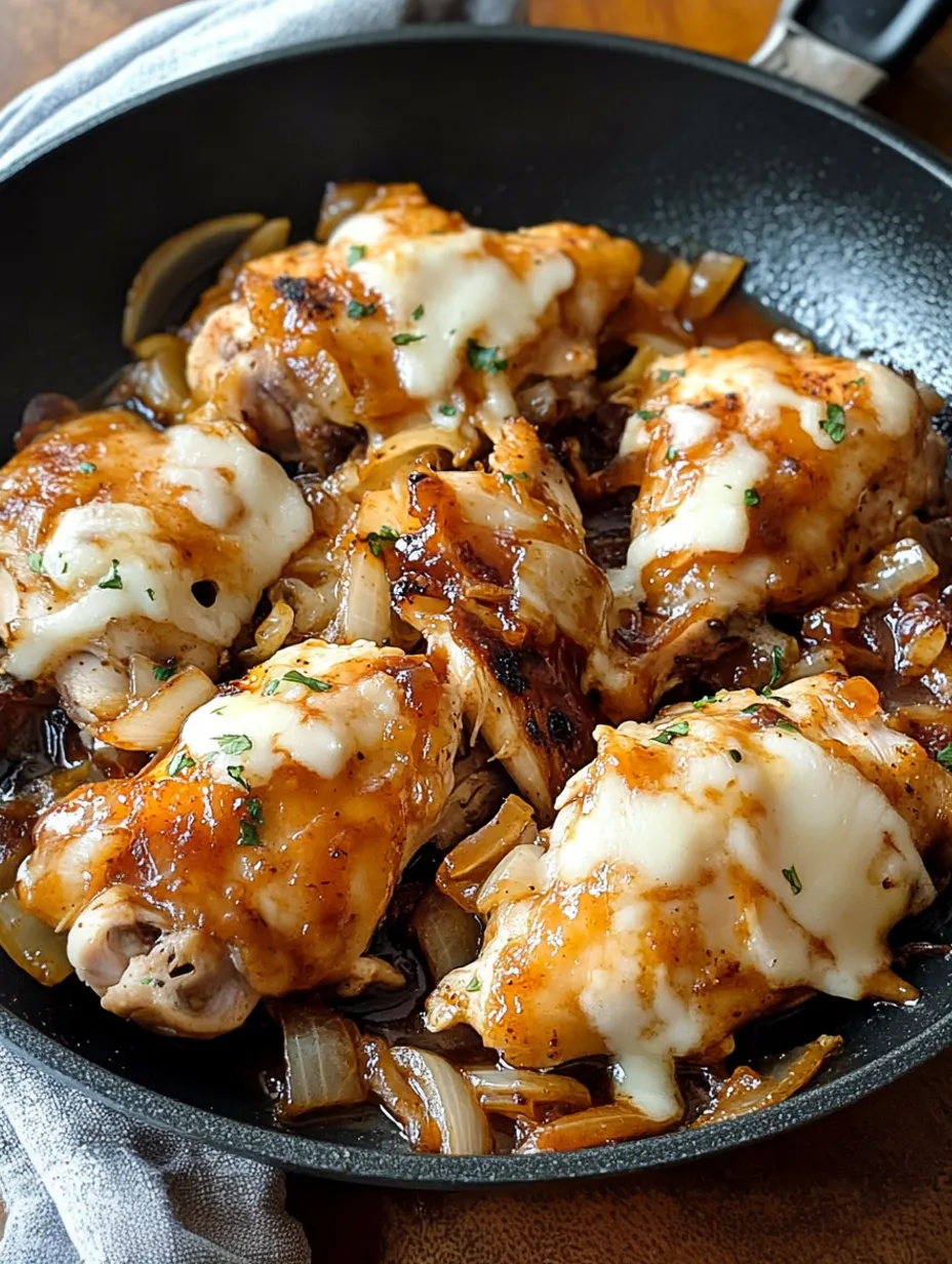 Kohlenhydratarme BBQ-Hühnerschenkel
