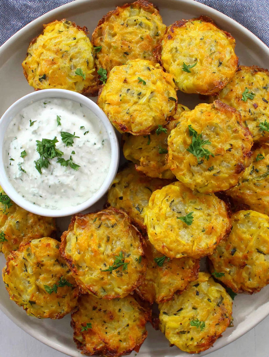 Eine Schüssel mit Quark und einem Löffel darin.