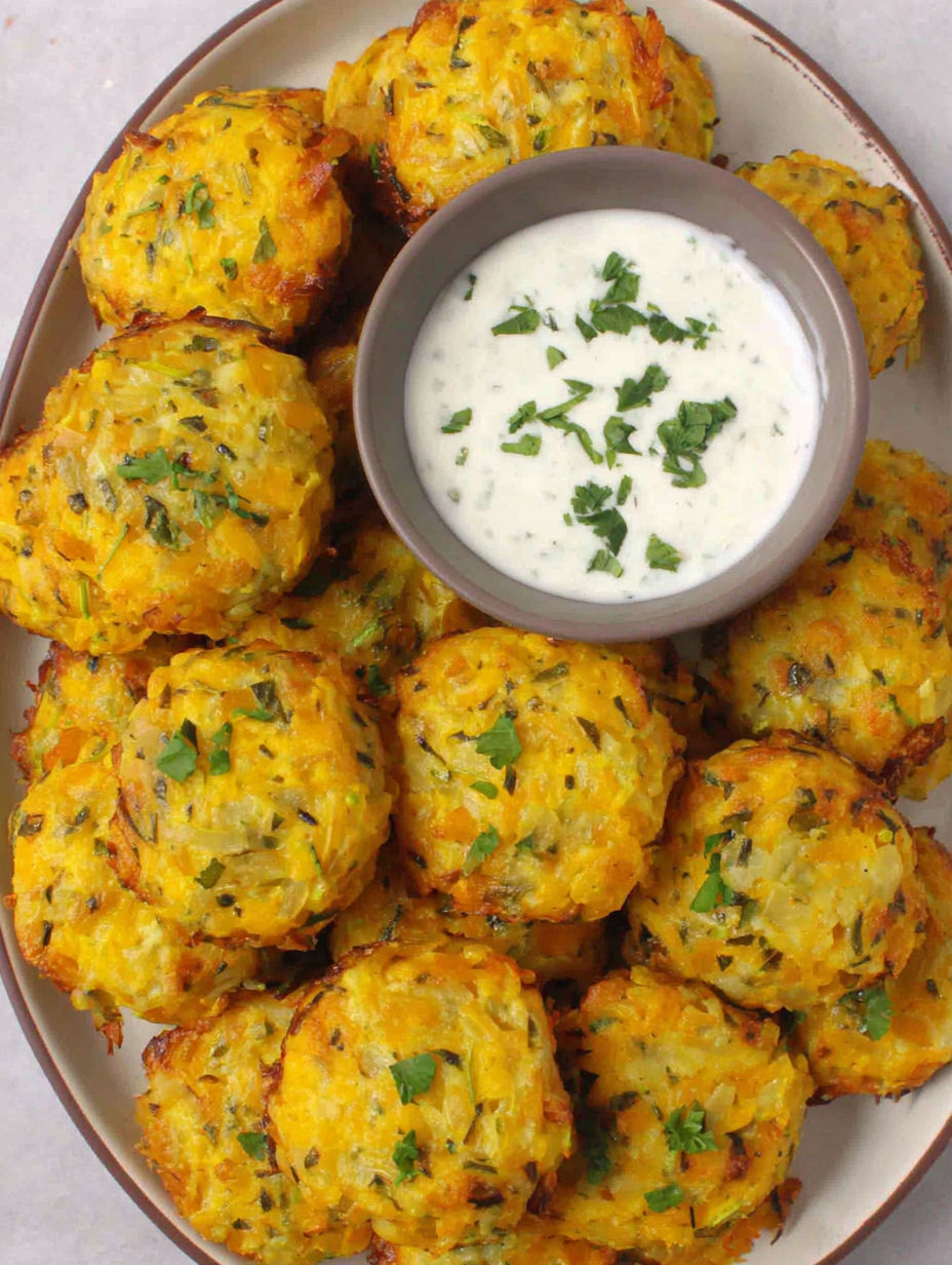 Eine Schüssel mit Sauce und einem Löffel darin.