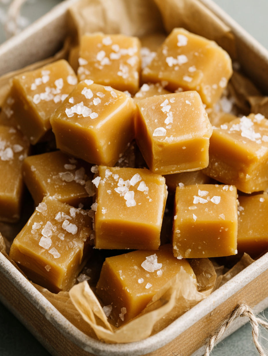 Eine Box mit Zuckerwürfeln.