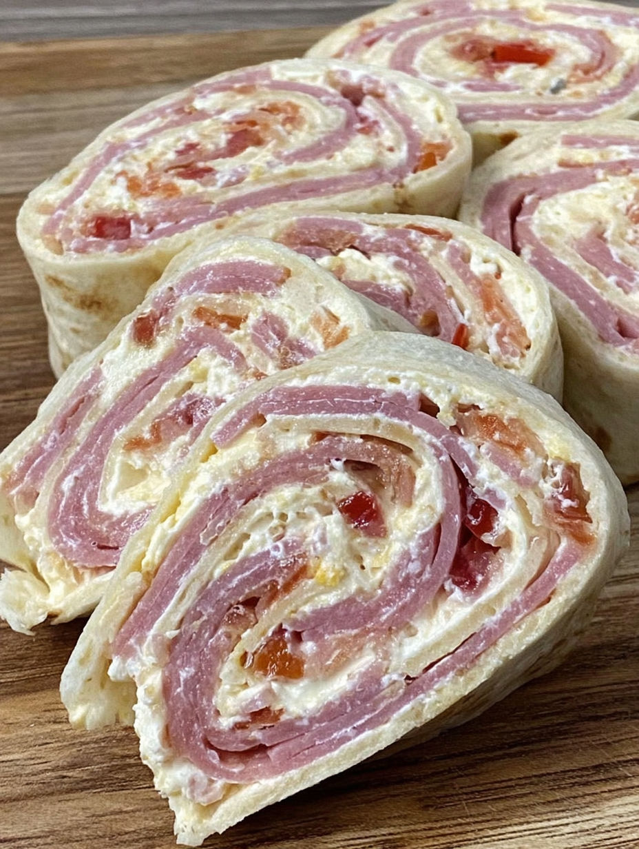Italian summer sammies on a table.